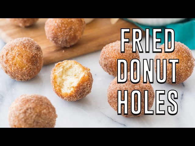 Fried Donut