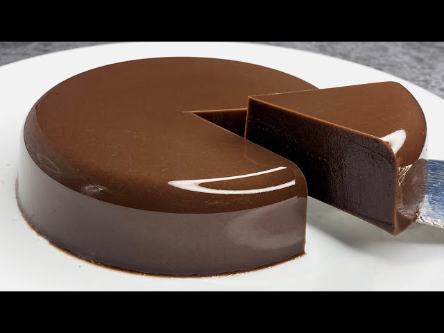 Chocolate Dessert