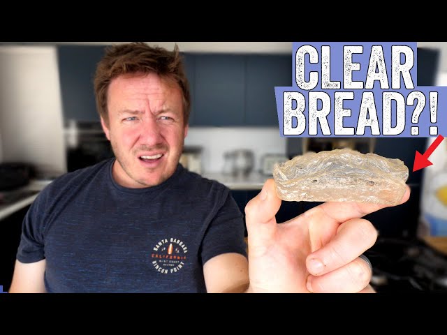 Clear Bread