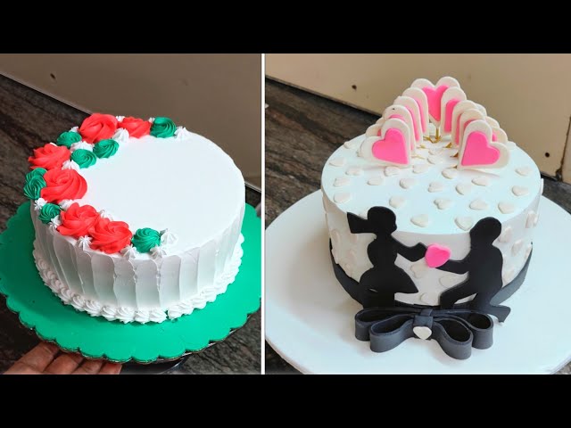 Most Beautiful Cake Design