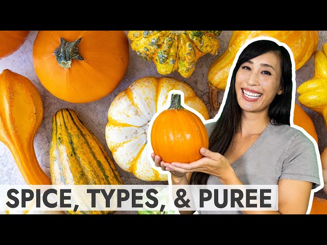 Homemade Pumpkin Spice