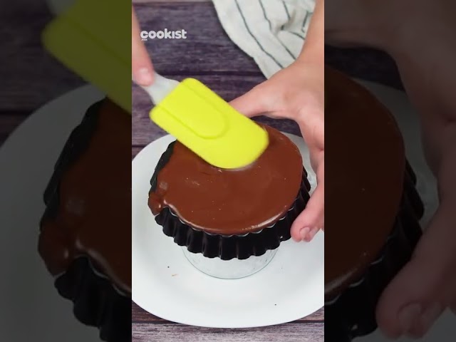 Chocolate dessert
