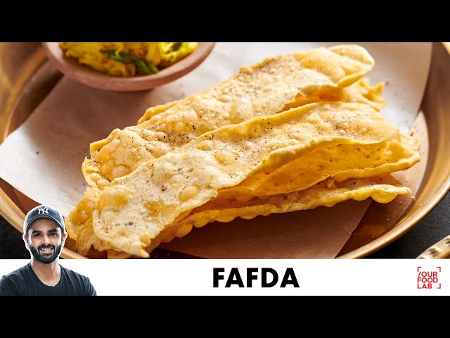 Fafda