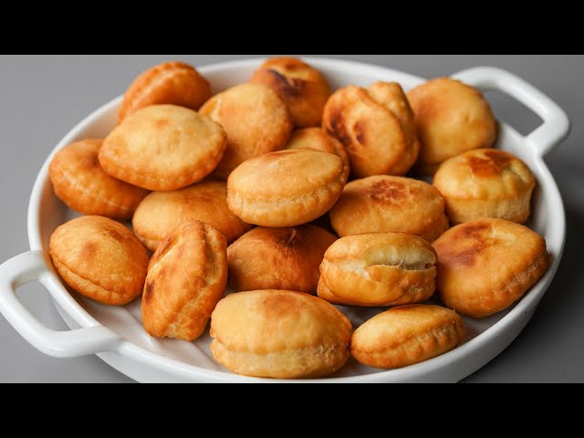 Egg Flour Biscuits