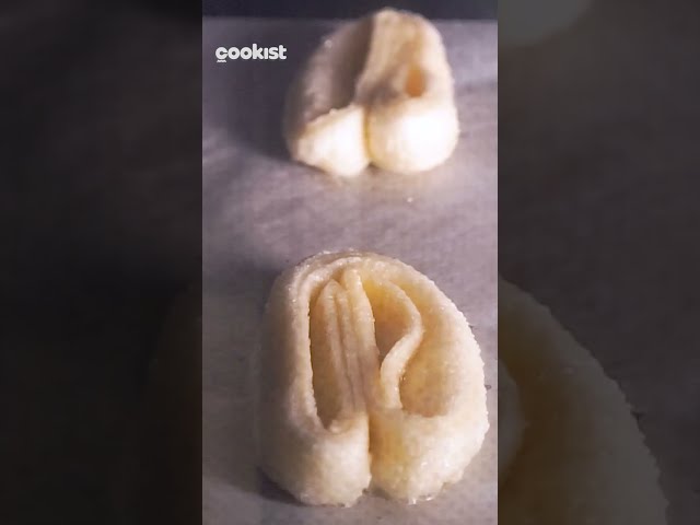 Sugar cookies