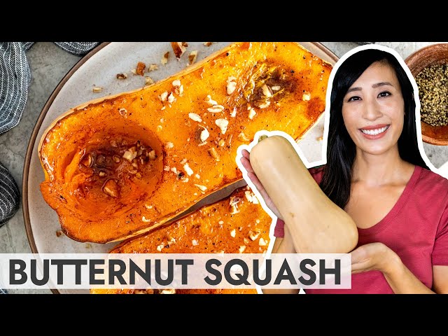 Roast Butternut Squash