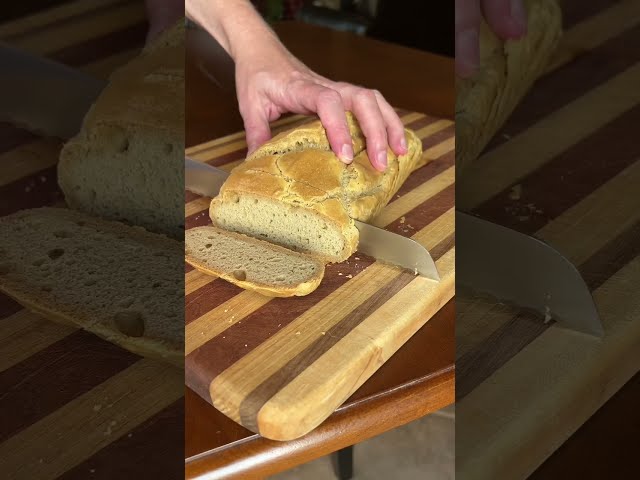 Carb Bread