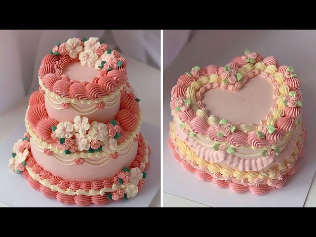 Creative Amazing Cake Decorating