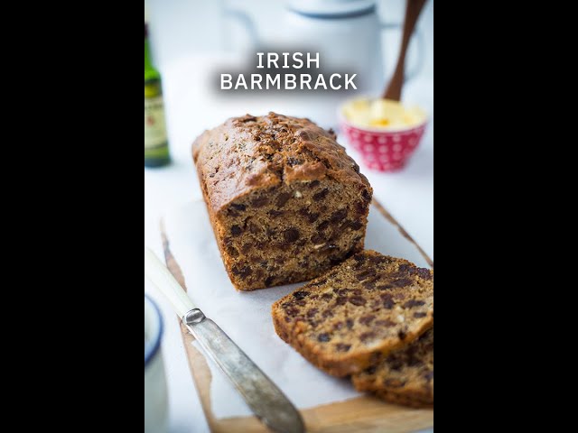 Irish Barmbrack