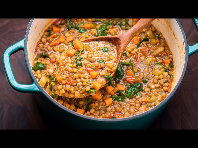 The Cheap And Easy Soup From Sip And Feast Recipe On Niftyrecipe
