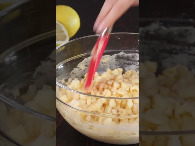 Muffins that Taste like Donuts