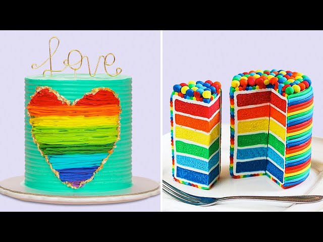 Creative Cake Decorating Ideas For Any Party