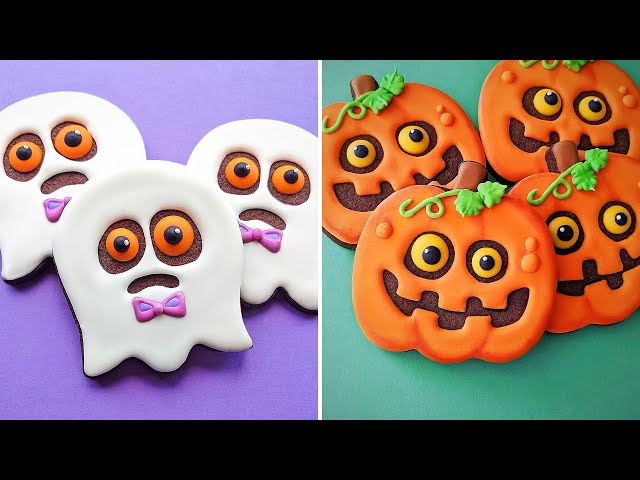Awesome Cookies Decorating Ideas