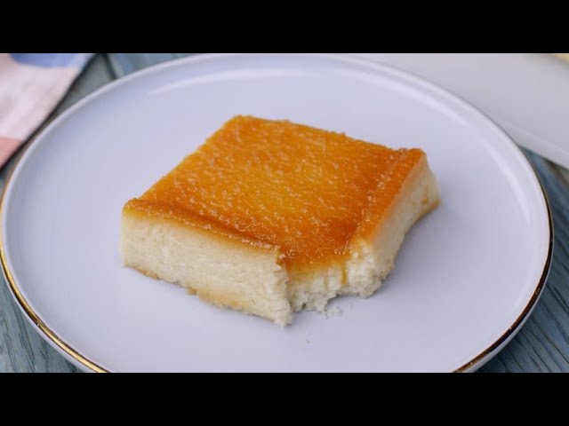 Bread cake