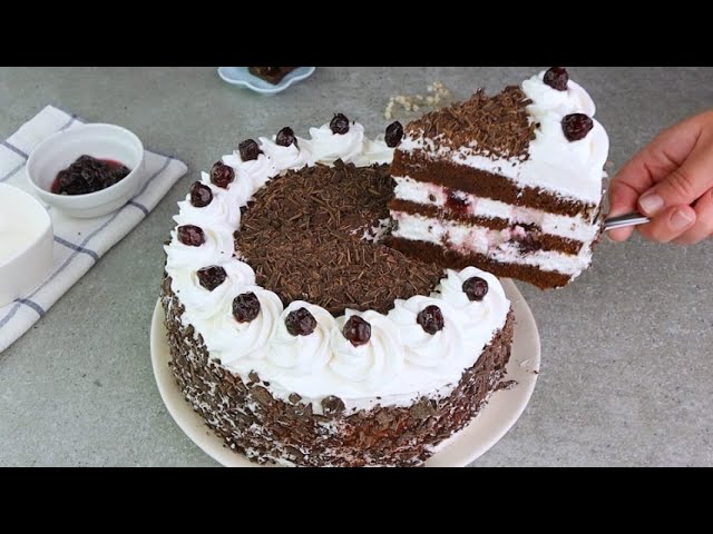 Yogurt Cake From Cookist Wow Recipe On Niftyrecipe