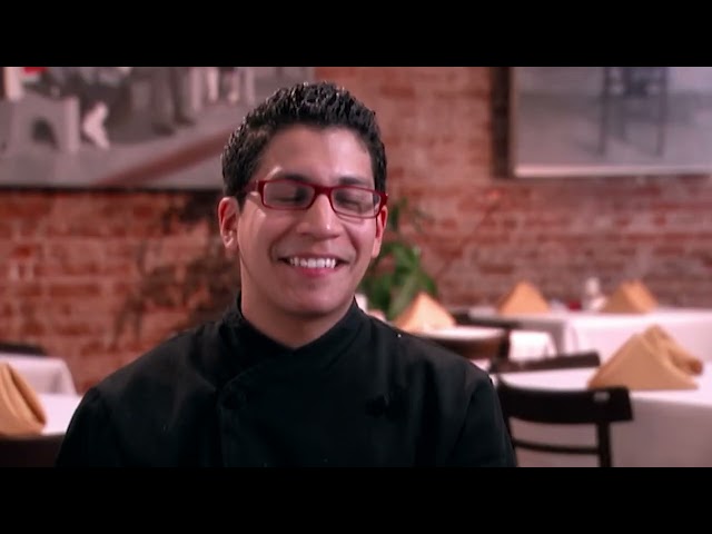 Most Underrated Episodes From Series 1 | Kitchen Nightmares