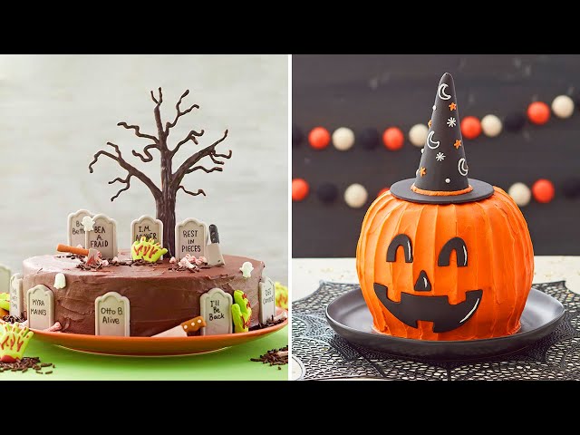 Cake Decorating Ideas For Everyone