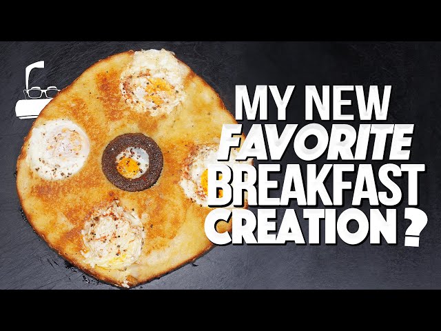 Breakfast ideas