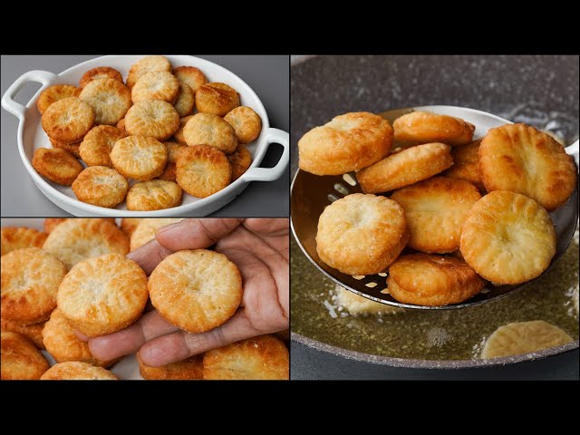 Homemade Biscuit