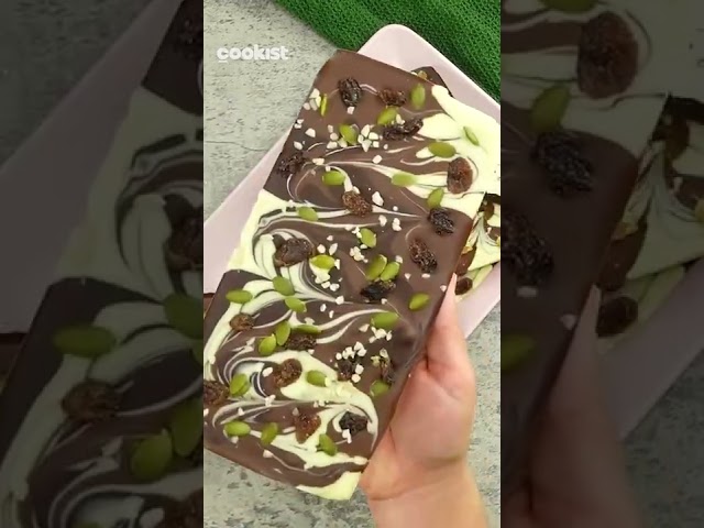 Chocolate bar