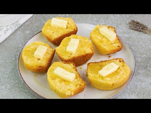 Cornbread