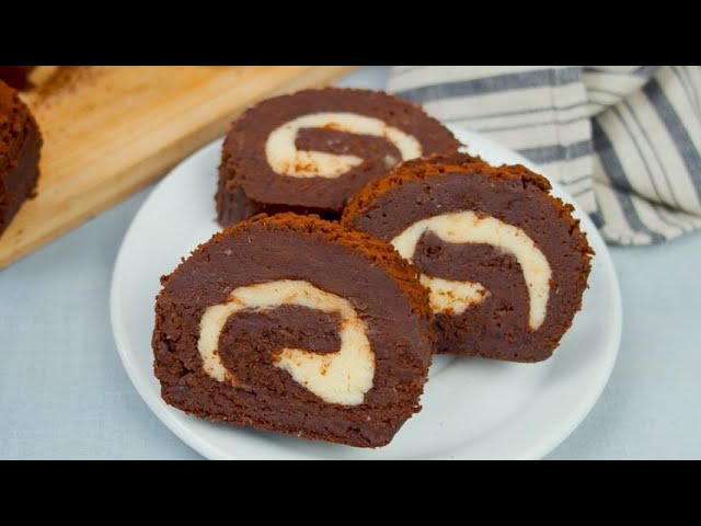 Chestnut rolls