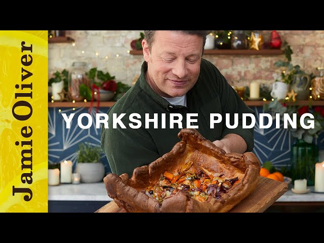 Yorkshire Pudding