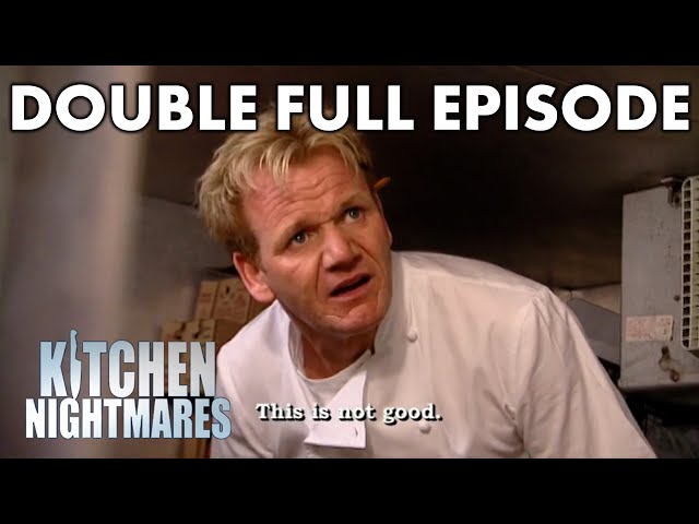 Most Underrated Episodes From Series 2 | Part 3 | Kitchen Nightmares