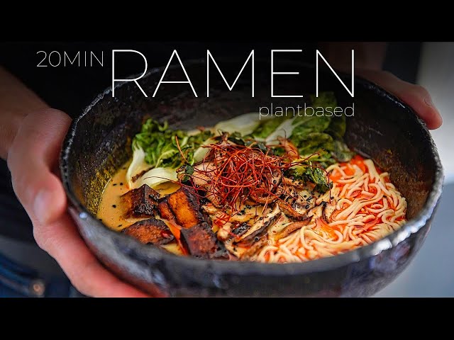 Ramen