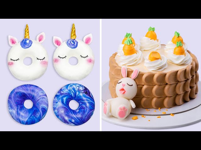 Best Animals Cake Ideas