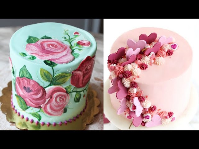 Perfect Cake Decorating For Any Occasion