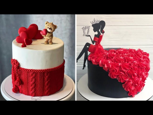 Perfect And Easy Cake Decorating Ideas