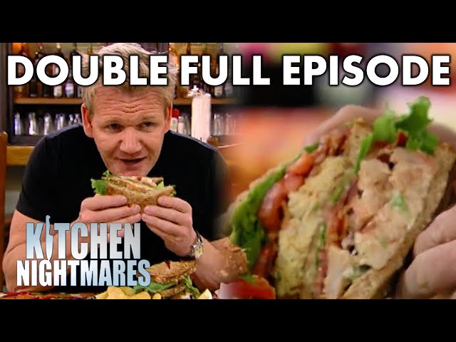 Most Underrated Episodes From Series 5 | Kitchen Nightmares