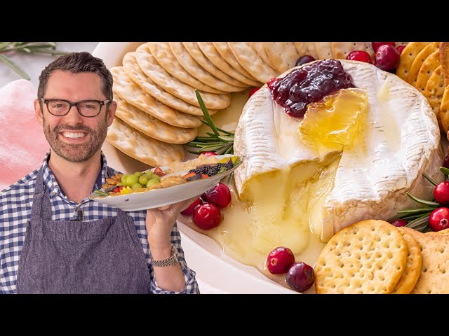 Baked Brie