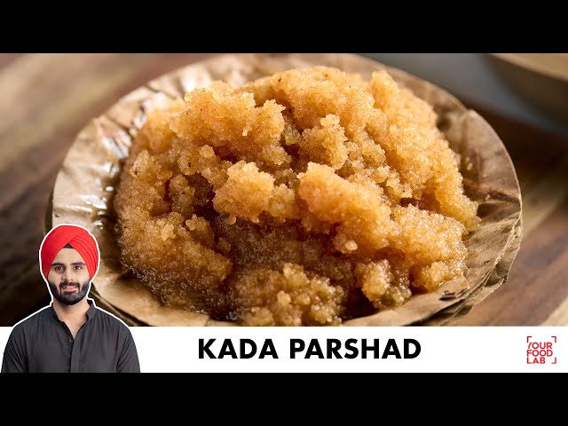 Kada Parshad