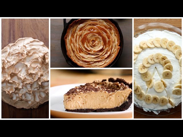 Pies who loved me