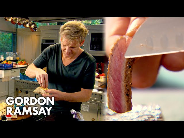 Dishes To Kick Off 2023 With | Part One | Gordon