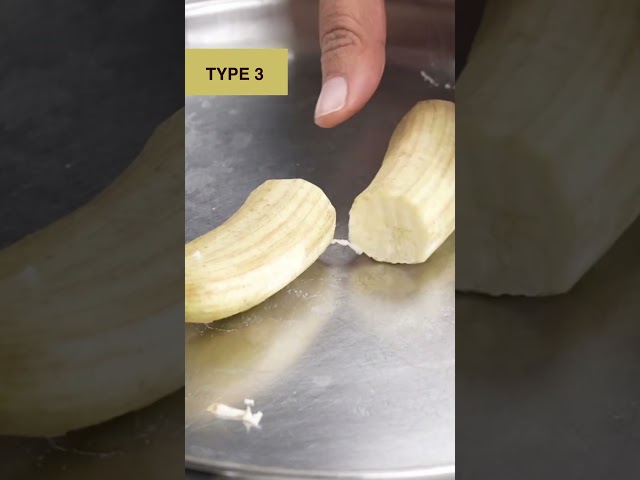 How to make Banana chips at home