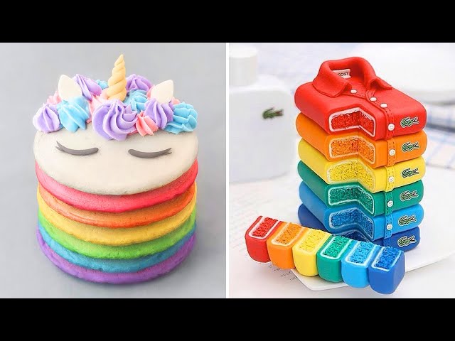 Creative & Easy Cake Decorating Recipe