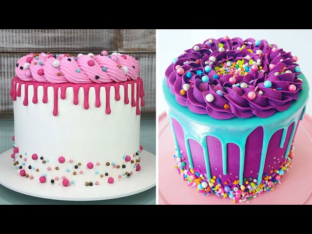 Best Of March Cake Decorating Ideas