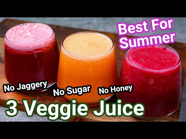 Try this Miracle Juice this Summer to Boost your Immunity, Detox, & Beautiful Skin