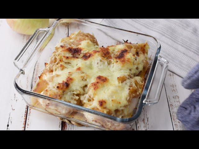 French Onion Baked Chicken