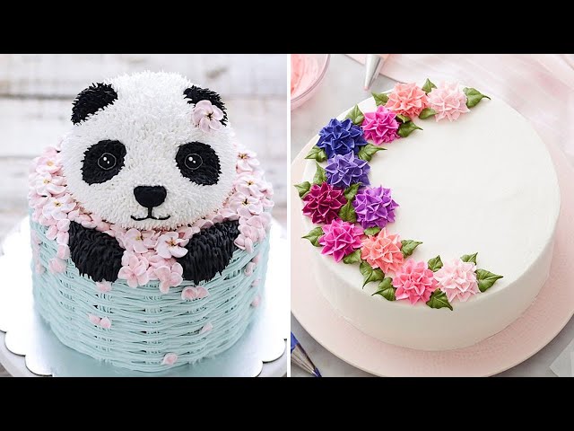 Top 10 Amazing Birthday Cake Decorating Ideas