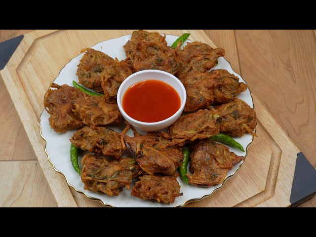 Chicken Piyaji