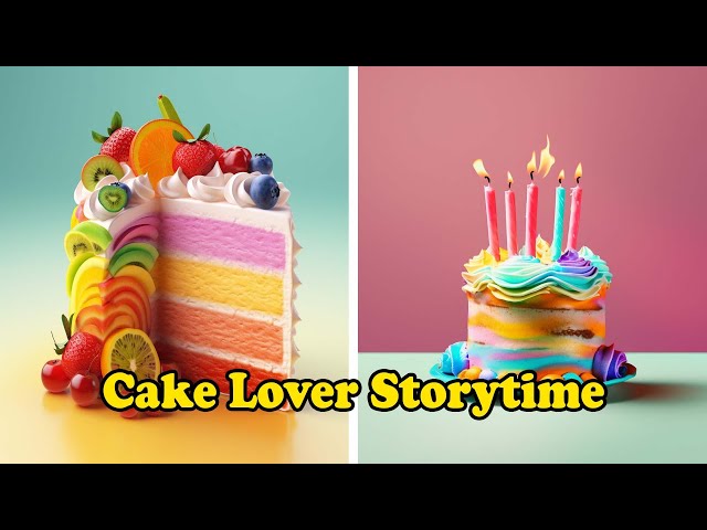 Reddit Stories Fun and Lovely cake Recipes and Decorating Ideas that you would love to know