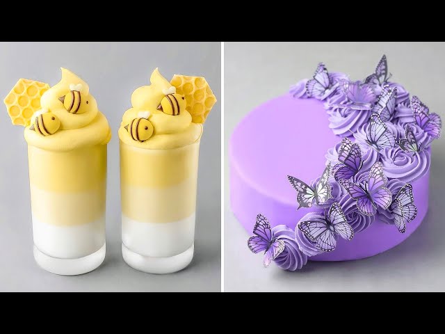 Best Bee Cake Ideas