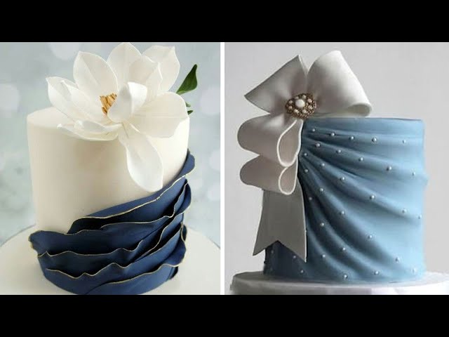 Top 20 Amazing Birthday Cake Decorating Ideas