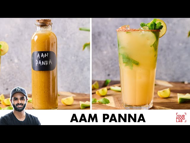Aam Panna