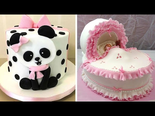 Amazing Cakes Decorating