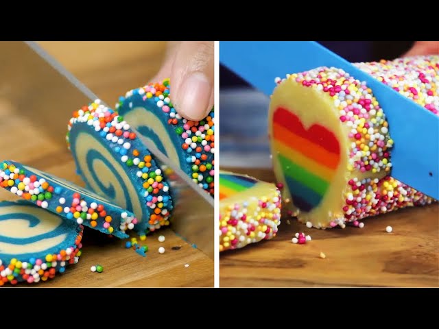 Sweet and Creative Cookie Decoration Ideas